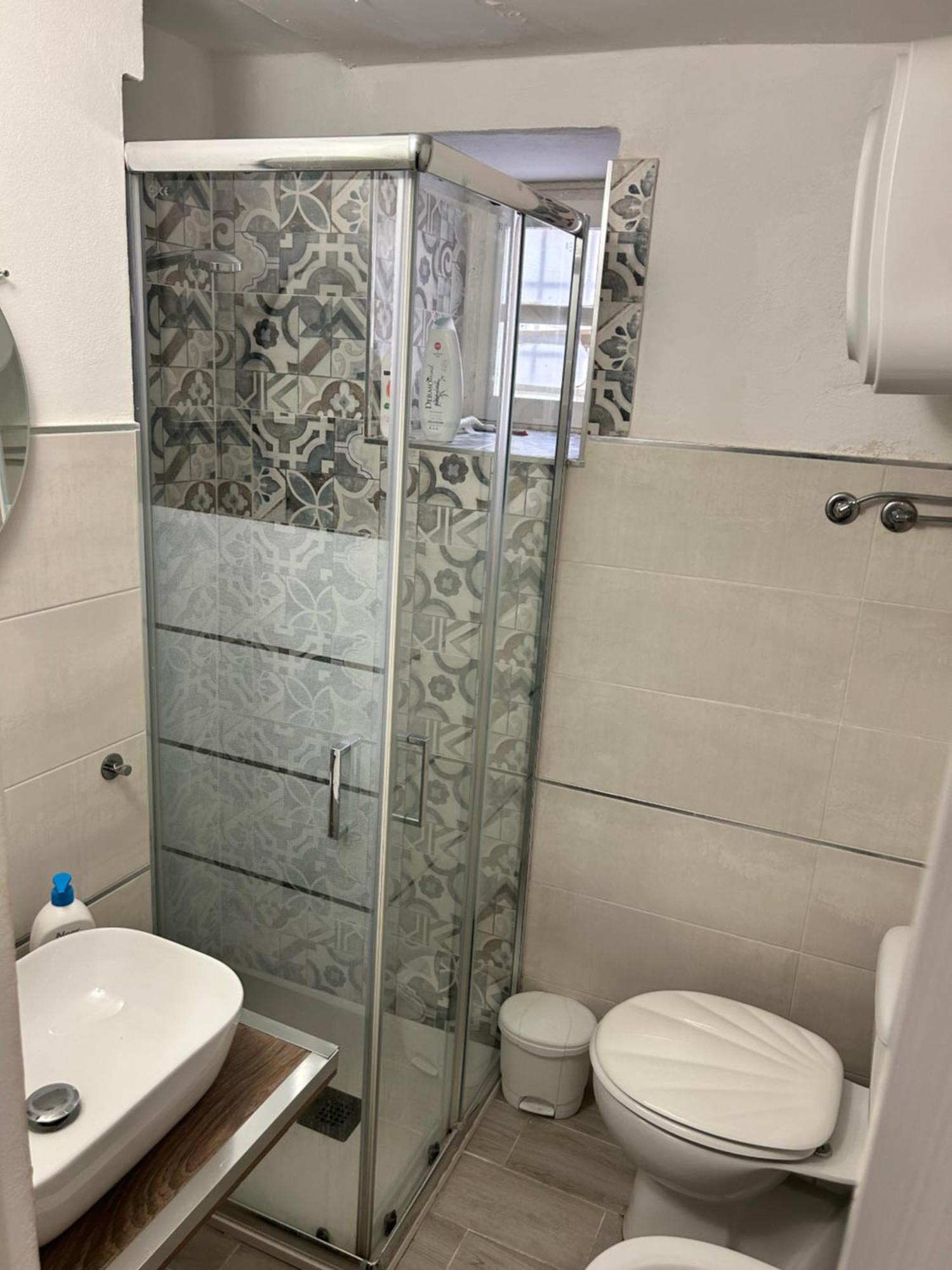 Ortigia Apartment Aretusa Сиракузы Экстерьер фото