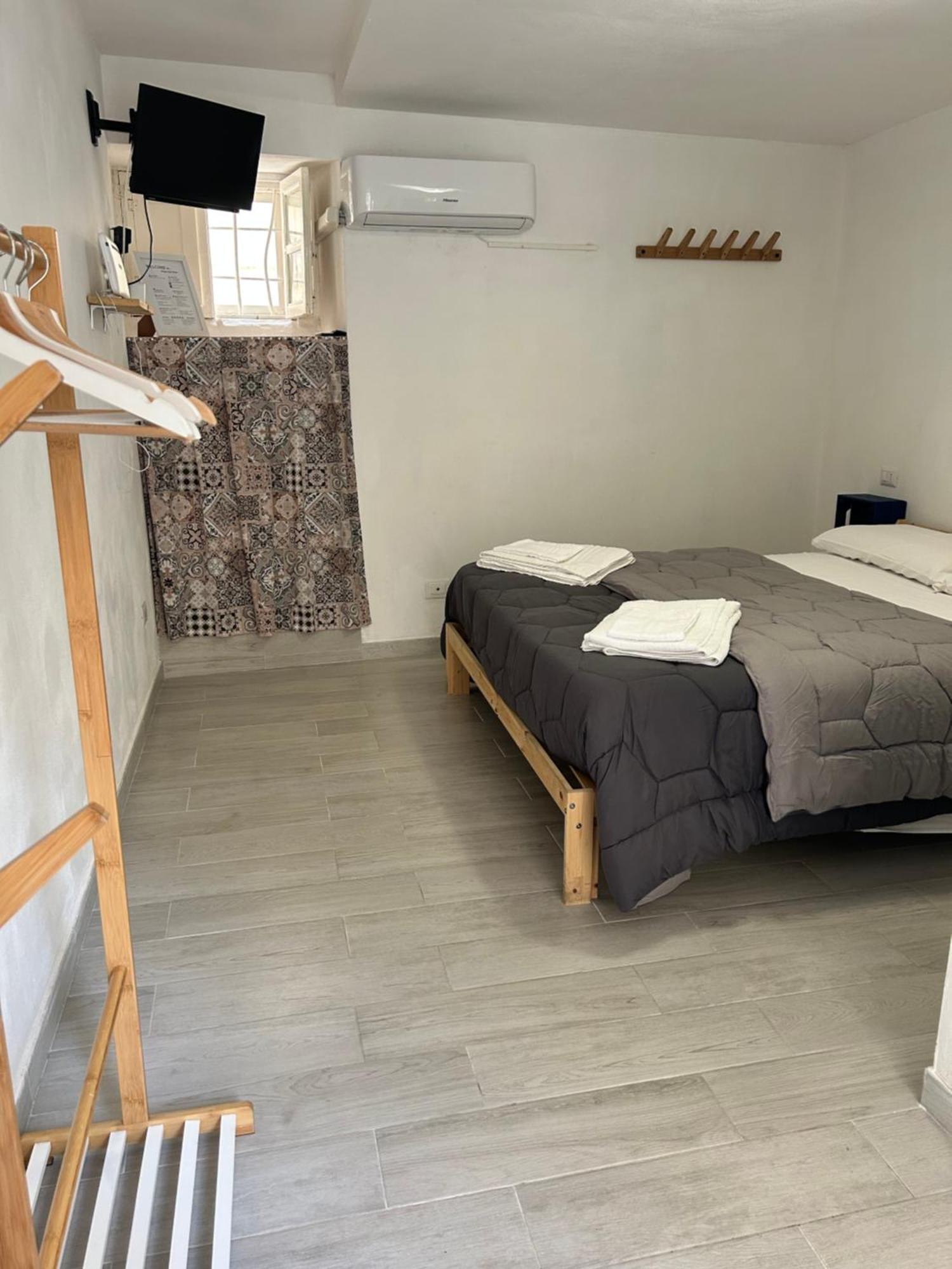 Ortigia Apartment Aretusa Сиракузы Экстерьер фото