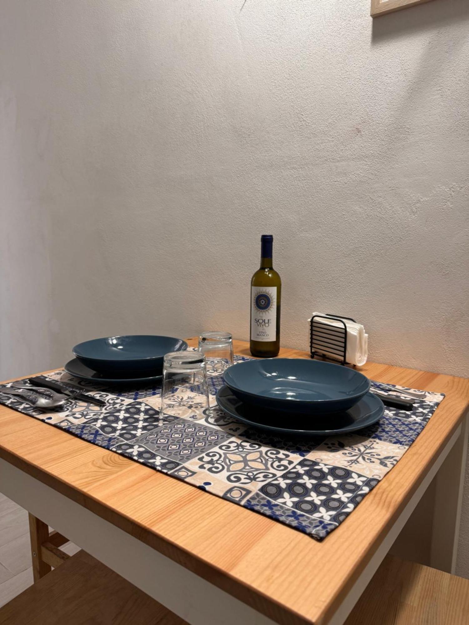 Ortigia Apartment Aretusa Сиракузы Экстерьер фото